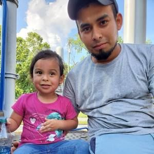 Meet your Posher, Isa